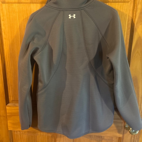 Under Armour fitted coat - Picture 4 of 4